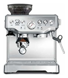 Breville Maquina De Cafe Expres Barista Express, Bes870xl