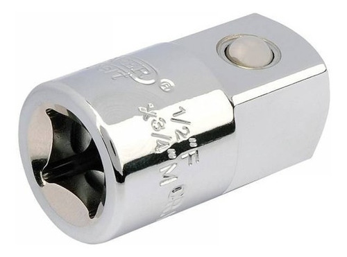 Imagen 1 de 5 de Adaptador 1/2 A 3/4 Ruhlmann Cromo Vanadio Zona Norte
