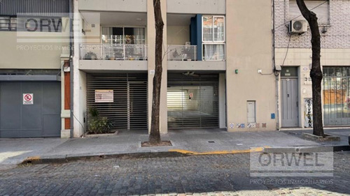 Imagen 17 de 17 de 3 Ambientes - Super Cómodo - Cochera - Bajas Expensas
