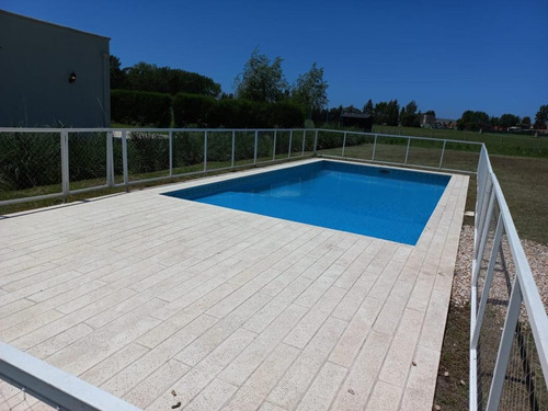 Imagen 22 de 26 de Casa - Canning (ezeiza)