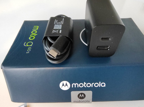 Imagen 3 de 4 de Celular Motorola G60s Imperdible!
