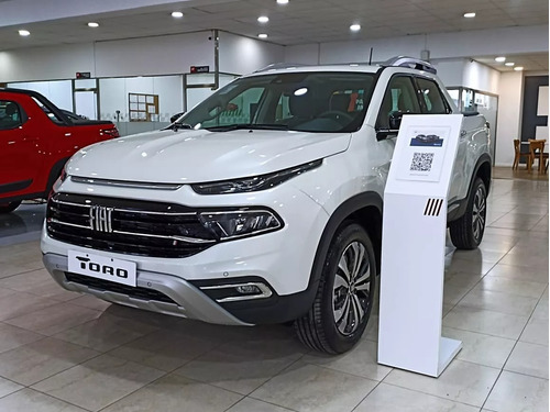 Fiat Toro 1.8 170 E-torq Evo Freedom At6