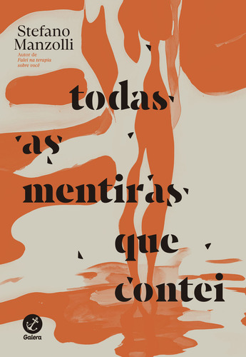 Todas As Mentiras Que Contei