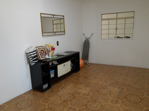 Imagem 7 de 14 de Vendo Troco Casa 3 Quartos No Jardim Angela (vi471)