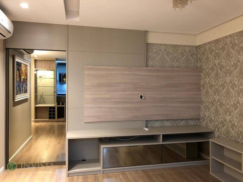 Imagem 11 de 20 de Apartamento No Bairro Pagani - Ap5364