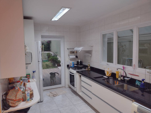 Imagem 9 de 15 de Casa Em Alphaville No Alpha Conde Ii Para Locação R$ 25000,00 - 1040
