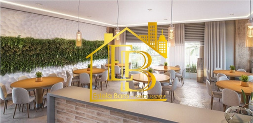 Imagem 7 de 30 de Apartamento - Ap00442 - 70963231