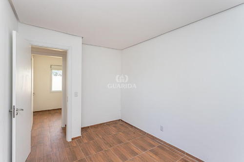 Imagem 11 de 30 de Casa Em Condomínio Para Aluguel, 2 Quartos, 1 Vaga, Ponta Grossa - Porto Alegre/rs - 2524
