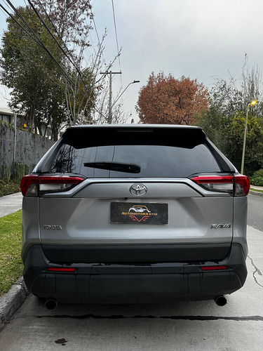 Toyota RAV4 Super Lujo 4x2 732ph2