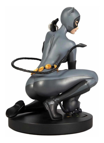 Dc Catwoman Estatua Stanley Lau 1:6