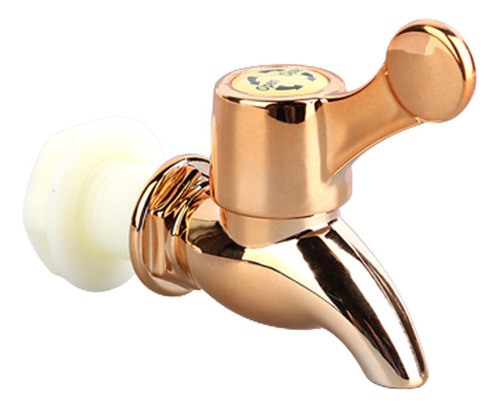 Mz 2 Grifo De Jarra De Agua, Grifo Dispensador De Jugo