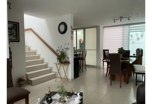 Casa En Venta En San Juan El Rio Queretaro