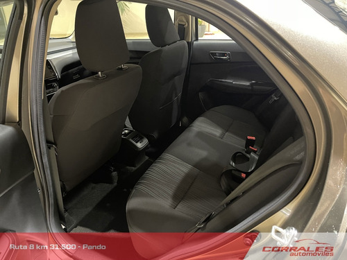 Imagen 8 de 10 de Suzuki Dzire Glx 2023 0km Entrega Inmediata