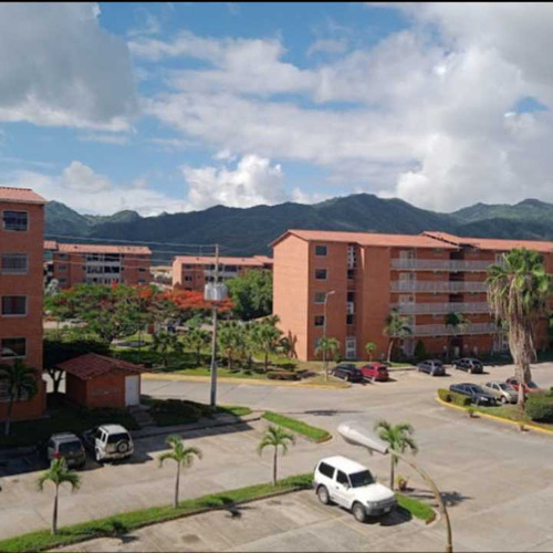 Apartamento Venta Terrazas De San Pedro I Guarenas