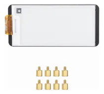 Comprar Módulo De Pantalla De Tinta Electrónica Waveshare De 2,13 Pu