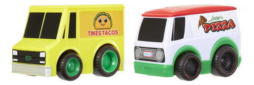 Little Tikes® My First Cars Crazy Fast Cars - Paquet.
