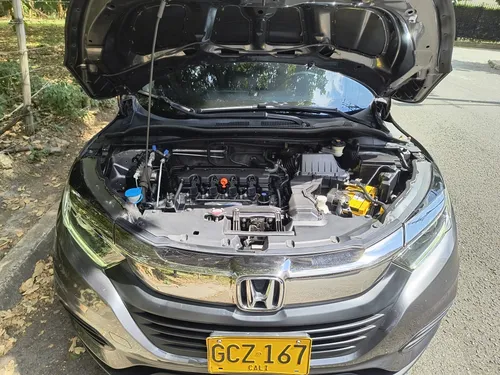 Honda HR-V 1.8 Lx
