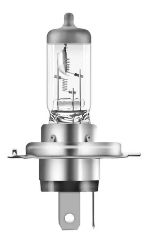 Lampara H4 12v Original Osram Origen Alemania Quilmes