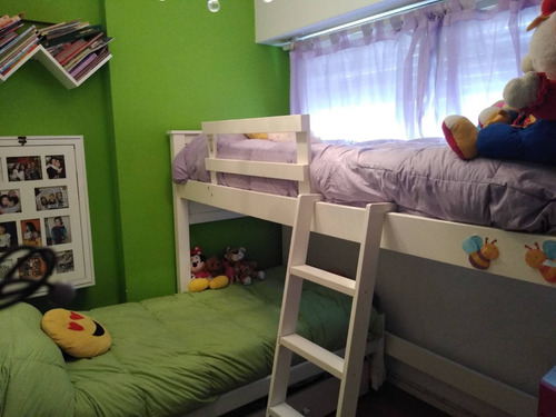 Imagen 20 de 27 de Departamento En Venta De 3 Ambientes De Excelente Ubicación En Lanús