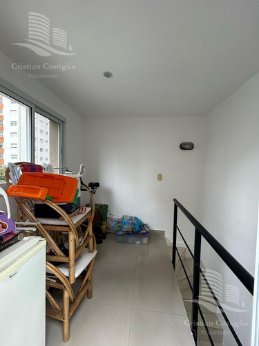 Departamento En Venta En Acassuso