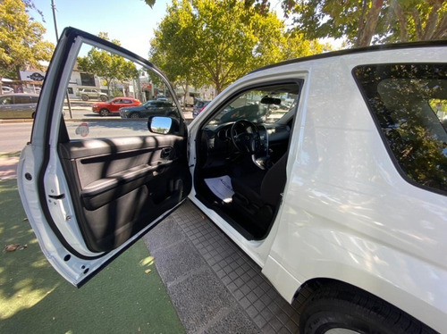 Suzuki Grand Vitara Glx 1.6 4wd 2013