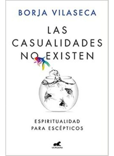 Las Casualidades No Existens