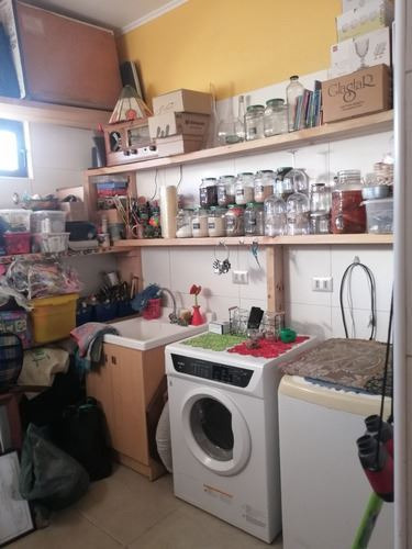Casa En Venta De 4 Dorm. En Quilpué