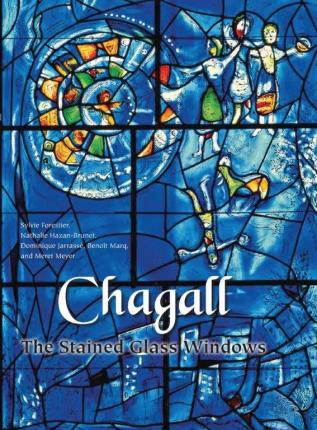 Libro Chagall - Meret Meyer