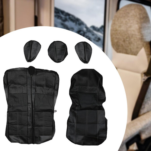 Funda Universal Para Asiento De Coche A Prueba De Polvo Y