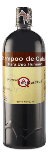 Shampoo Yeguada la Reserva Original