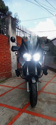 Imagen 2 de 8 de Honda Veradero