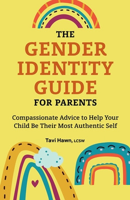 Libro The Gender Identity Guide For Parents: Compassionat...