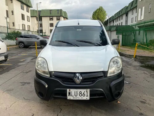 Renault Kangoo 1.6 Express