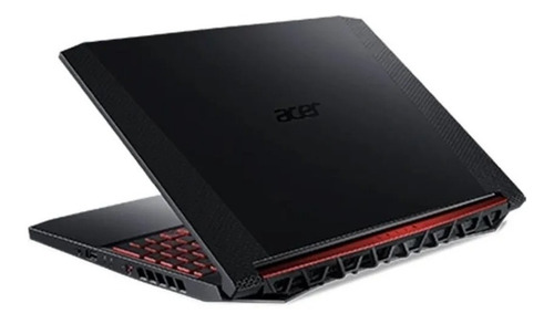 Imagen 2 de 4 de Acer Nitro 5 Ryzen 7-6800h 32gb 1tbssd 15.6'' 2.5k Rtx 3070