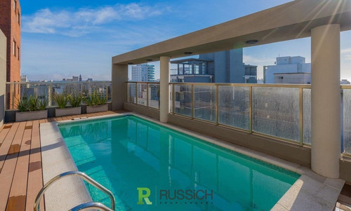 Imagen 15 de 24 de Venta De Departamento 3 Ambientes En La Perla, Mar Del Plata