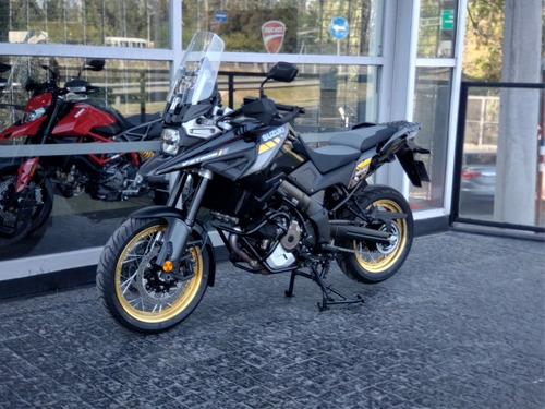 Imagen 12 de 25 de Suzuki V-strom 1050 Xt - No Honda, No Yamaha, No Kawasaki!