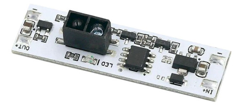 Sensor De Encendido Sin Contacto 12v Amper Para Tira Led