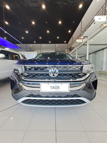 Volkswagen Taos 1.4 250 Tsi Highline