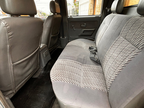 Isuzu Pick Up 2.8 Turbo D/c 4x2