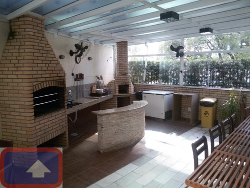 Apartamento Com 2 Dormitórios À Venda, 48 M² Por R$ 640.000 - Pinheiros - São Paulo/sp - 8686