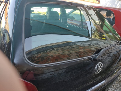 Gol G3 Completo