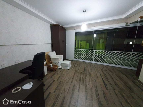 Imagem 4 de 10 de Casa À Venda Em São Paulo - 22201