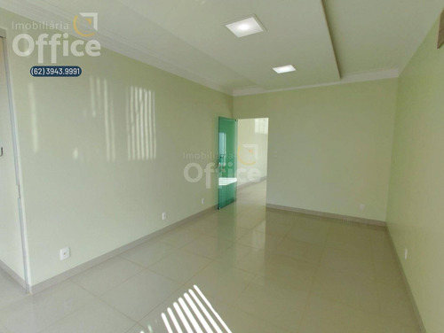 Imagem 3 de 30 de Casa À Venda, 422 M² Por R$ 1.300.000,00 - Residencial Villa Bella - Anápolis/go - Ca0363