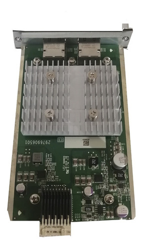 Módulo De Enlace Ascendente Dell N30xx 10gbt 0ck9kc