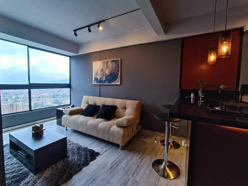 Imagen 4 de 30 de Vendo Hermoso Apartamento En Calasanz