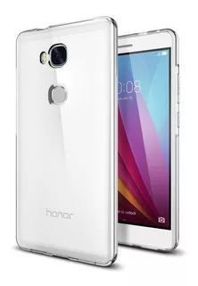 Funda Spigen Liquid Crystal Huawei Honor 5x