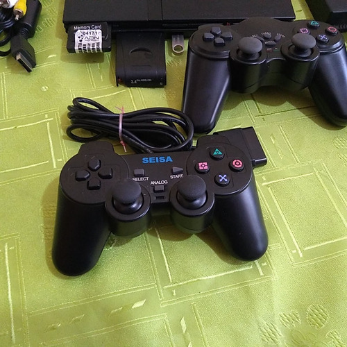Play Station 2 Chipeada