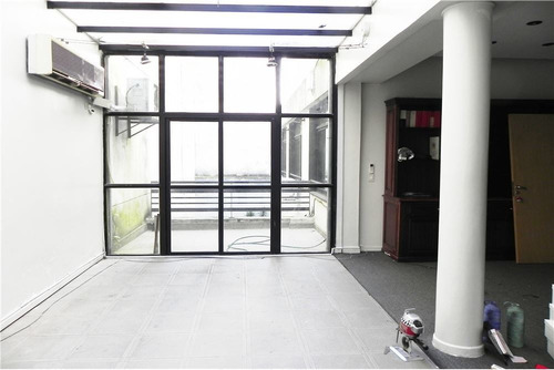 Venta Imponente Local Monserrat
