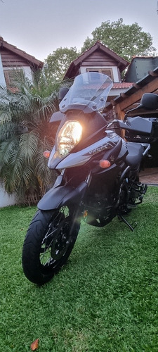 Imagen 19 de 21 de Suzuki V Strom 650 Xt