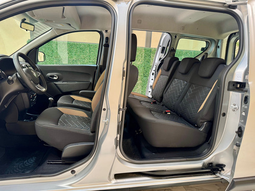 Renault Kangoo Ii 1.6 Sce Stepway
